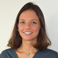 Laura Isaza Bastidas