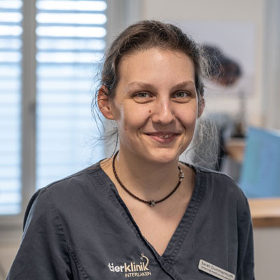 Sarah Dummermuth